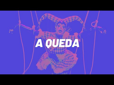 Glória Groove - A Queda TIK TOK (BREGAFUNK Remix) FZIRO NO BEAT