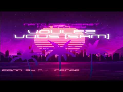 NATO Northeast & MC Boysey - Voulez Vous (5am Remix) Prod. DJ Jordaz