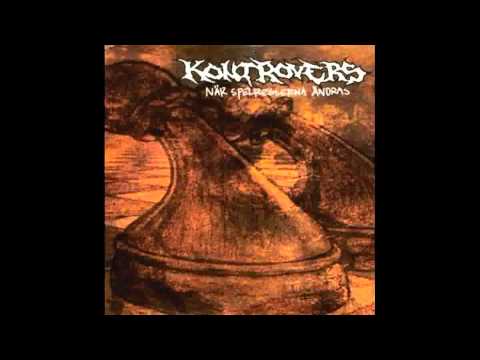 Kontrovers - In It For What
