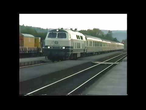 Neuhaus (Pegnitz) 1989