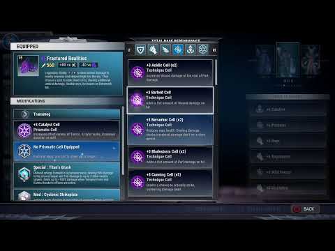 Dauntless - Rezakiri Trials [STREAM]