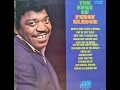 Percy Sledge ‎ The Best Of Percy Sledge