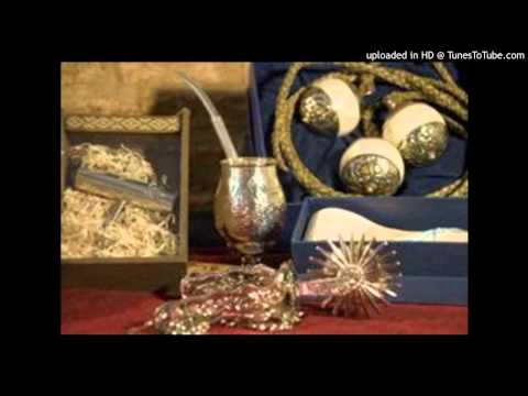 Today's Tango Is... La Espuela - Manuel Pizarro 27-01-1936