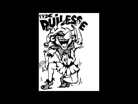 V.V. De Duilesse - Vastelaoves Virus
