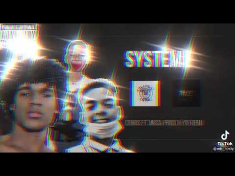 CHRIS FT MICA PROD & YO REMII(PREVIEW)