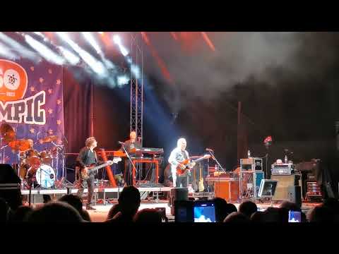 Olympic - Okno mé lásky - KHS 2022