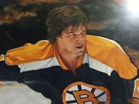 20 minutes with Bobby Orr