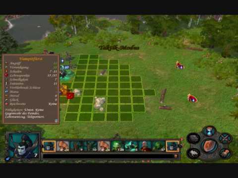 Heroes of M&M V ~ 117