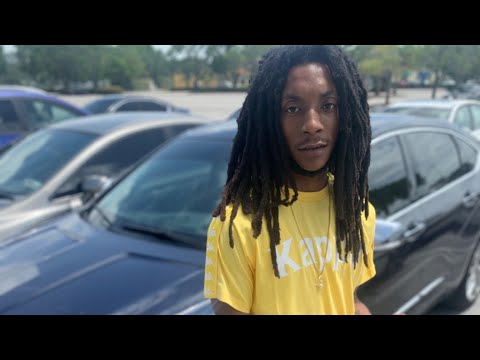 JrGang Foepack x Zay Rich - For Love (Comfortable Remix)