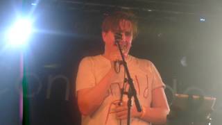 The Donalds - You Make Me Hot - At The Edge of the Sea - 30/8/15