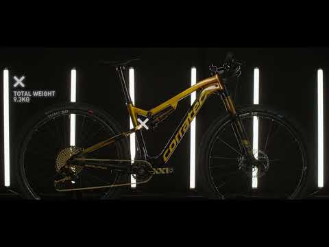 Corratec Revolution iLink