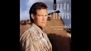 Don&#39;t Think Twice It&#39;s Alright by Randy Travis