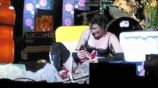 Amanda Palmer - Doctor Oz