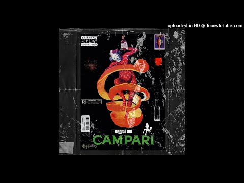 SANTI MK - CAMPARI (Prod.Jackø)