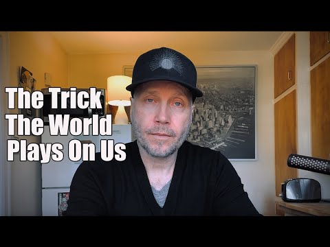 How to Survive the Absurdity of Being Alive