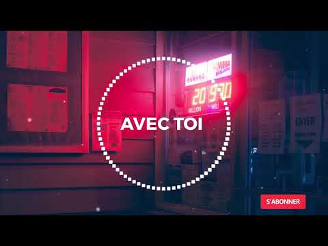 Moji x Sboy X Tsew The Kid TypeBeat - "AVEC TOI" (Prod. Lagam)