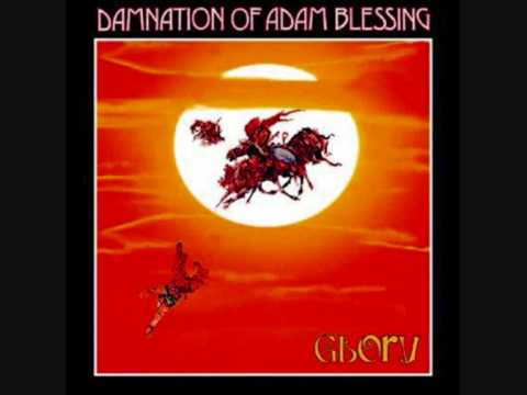 Damnation of Adam Blessing/Glory - Nightmare (1973)