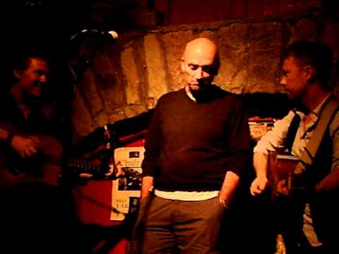 Glen Hansard Mark Geary Forever Young  Live In Westport