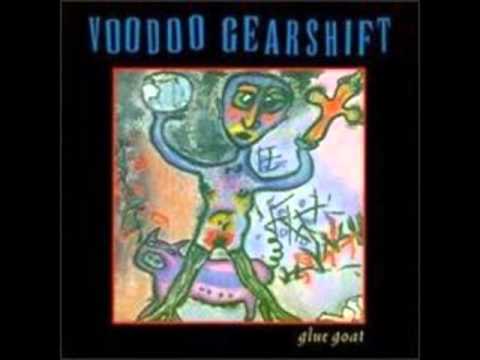 Voodoo Gearshift 