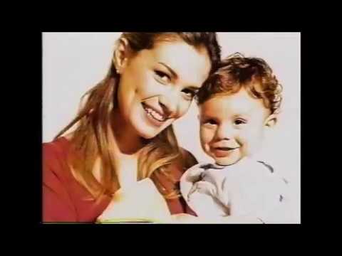 Intervalo: A Próxima Vítima (09/2000) [1/17] (Rede Globo Rio de Janeiro)