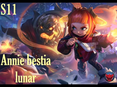 Annie montage s11