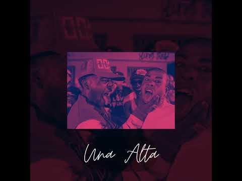 El Perrote Wz, Harryson, Yeo Freko | Una  Alta | Dembow Type Beat