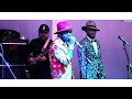 Ferre Gola Live Concert à Rotterdam 2019 Partie 2