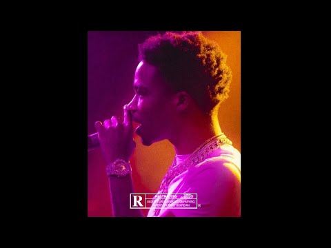 (FREE) Roddy Ricch x DJ Mustard Type Beat 2021 - "Let Me Tell You"