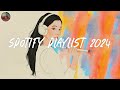 Spotify playlist 2024 🎨 Best spotify trending songs ~ Songs for every mood now