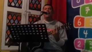 Carlos Mejía Godoy - El Cristo de Palacagüina Cover Edgardo Portillo