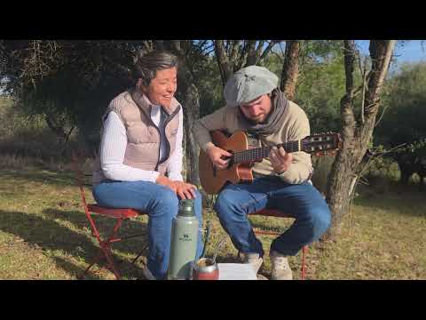 CHINITA DE LOS HORNILLOS duito