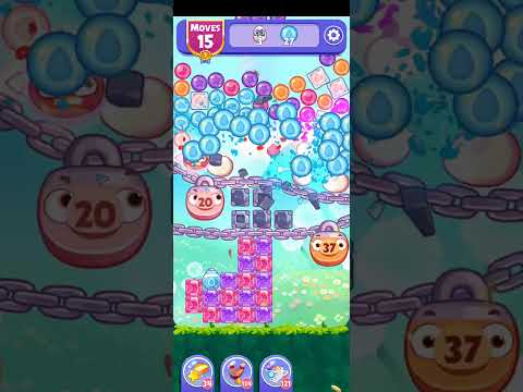 Angry birds Dream blast - level 1472