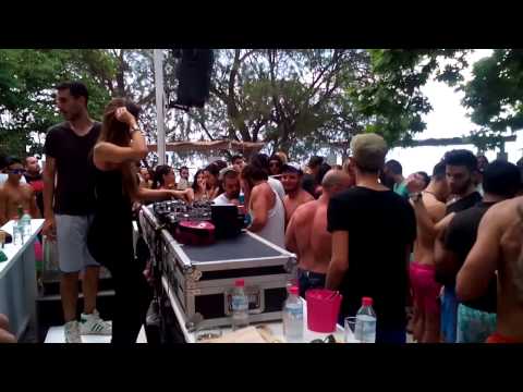 Deborah De Luca @ loca diakofto 2