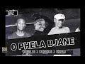 Kharishma O Phela Bjane Feat Naqua SA Phobla On The Beat