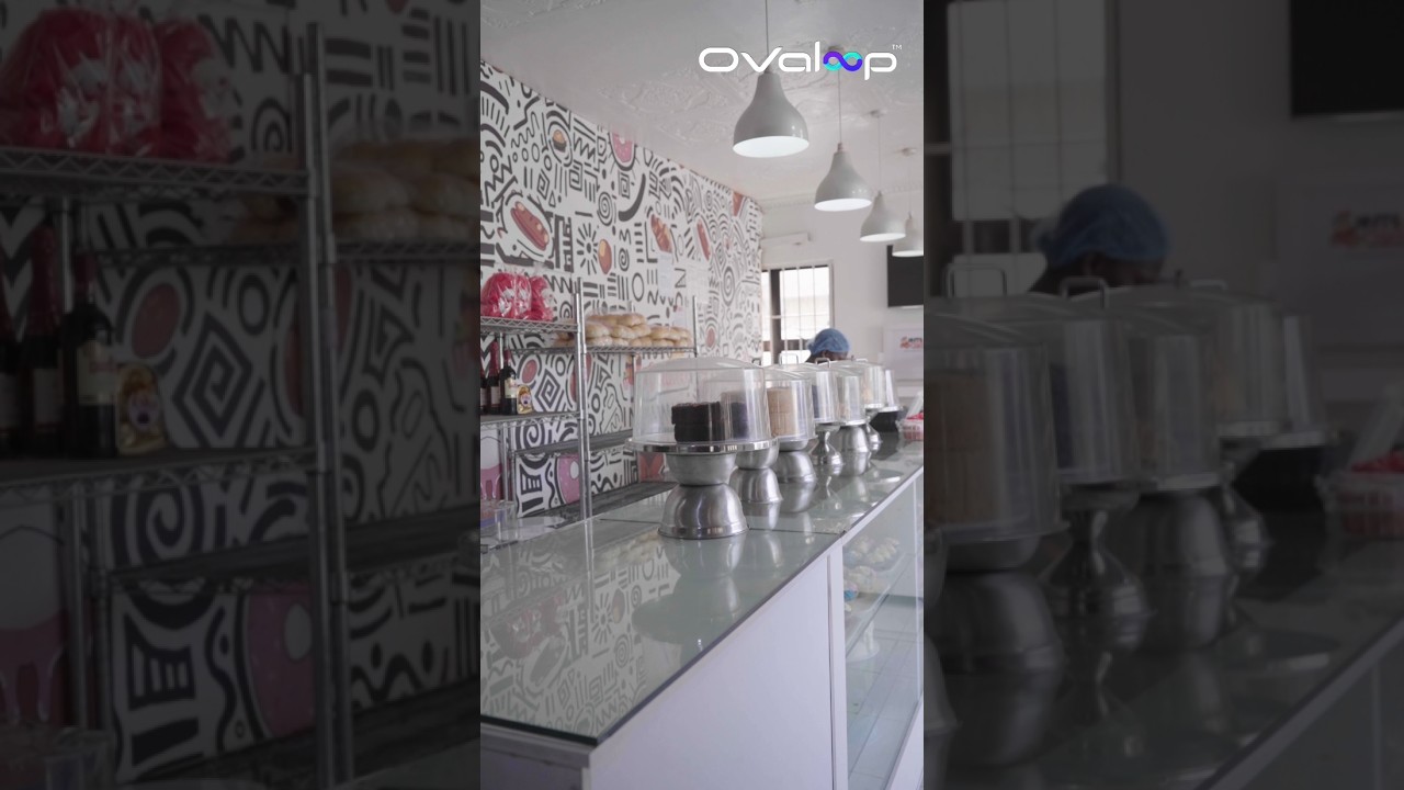 Ms Opeyemi's feedback