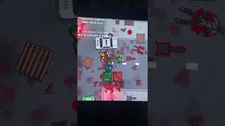 This is part two of me playing 2URVIVE (part 2)￼￼