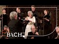 Bach - Gloria in excelsis Deo BWV 191 - Van Veldhoven | Netherlands Bach Society