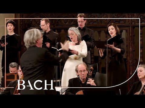 Netherlands Bach Society