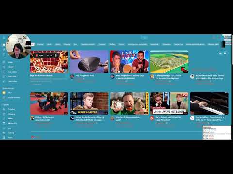 Item video thumbnail