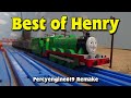 Best Of Tomy Henry