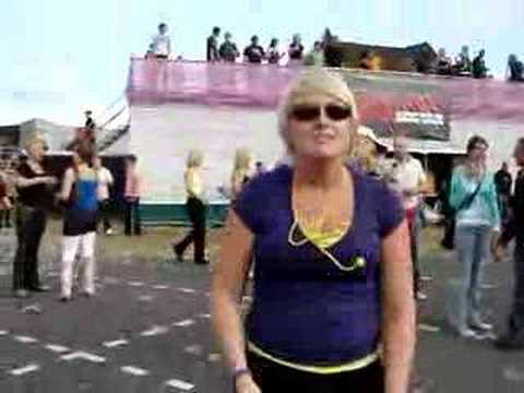 Lucien Foort-Pjanoo @Audioshock 28-6-08