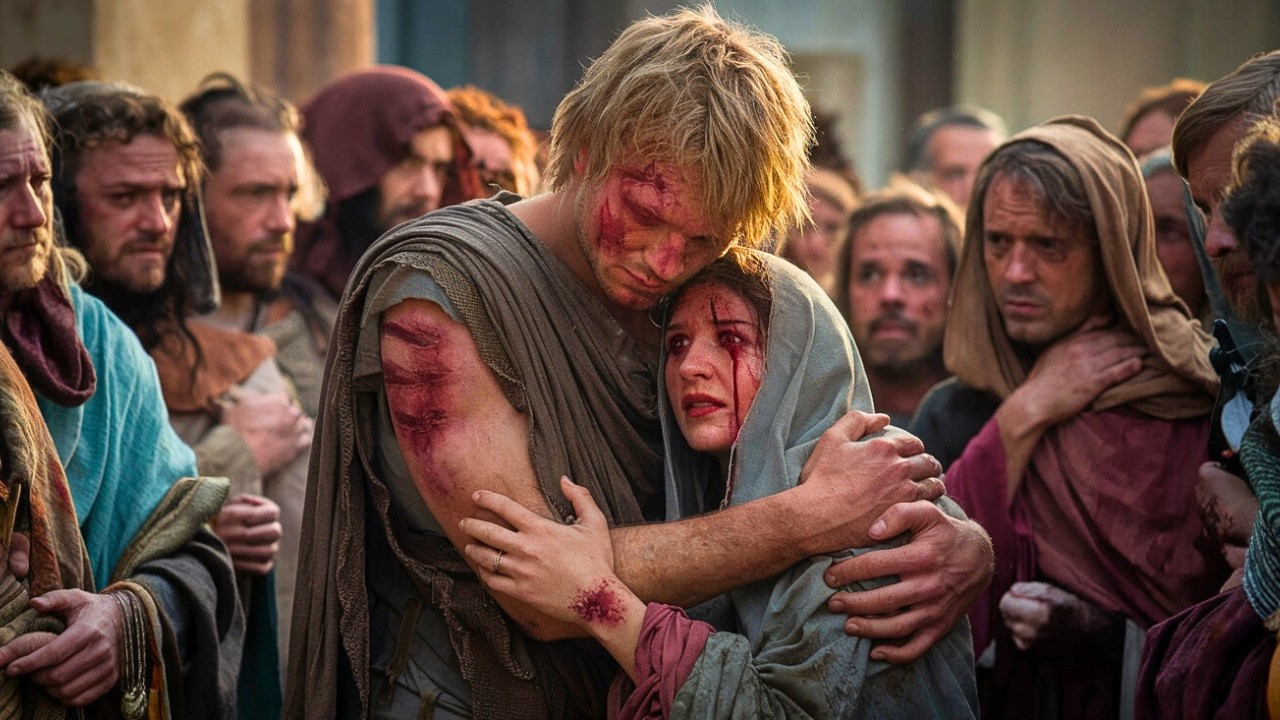 Les SAMARITAINS dans la BIBLE : L'Histoire de Qui Ils Étaient et Pourquoi Ils Ont Été REJETÉS.