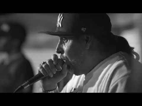 Live song. Artist: Doggelito Song: Fint väder (Great Weather)