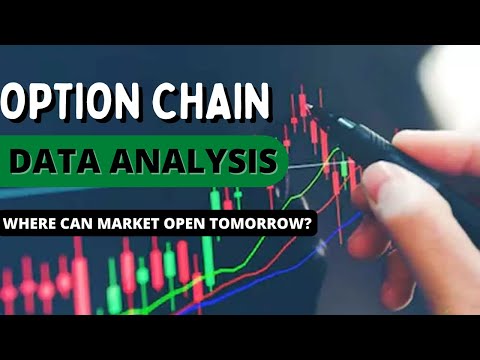 Option Chain  DATA ANALYSIS FOR  13th Oct 2022