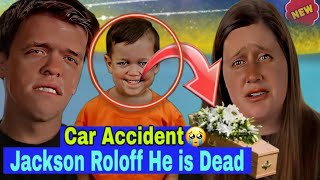 Heart-Stopping Moments: Tori😱 & Zach Roloff Reveal Jackson’s 'Scary' Accident at Urgent Care!😥