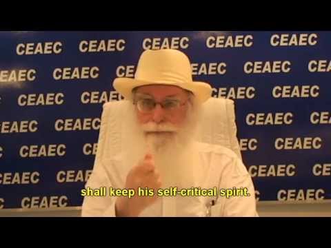 Global Interchange at CEAEC - Documentary