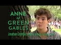 JONATHAN CROMBIE: Jonathan and Megan vs Gibert.