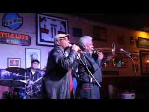 John Blues Boyd video