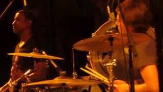 Hanson - In A Way - BTTI 2015 (Live)