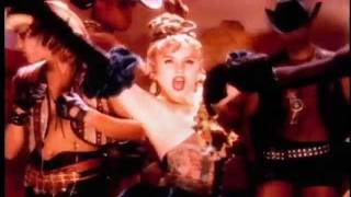 Mitsou - Bye Bye mon cowboy REMIX 1